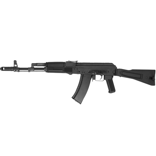 Réplique AK74MN AEG 6mm : Réalisme Blowback et Précision