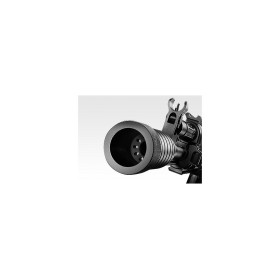 Réplique AK102 AEG 6mm : Réalisme Blowback, 480 billes
