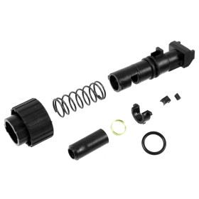 Chambre Hop Up ABS pour G36/G316 - Précision et Portée Optimales