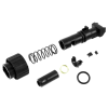 Chambre Hop Up ABS pour G36/G316 - Précision et Portée Optimales
