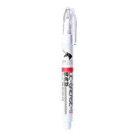 Stylo Lubrifiant Silicone : Précision et Résistance à 150°C