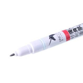 Stylo Lubrifiant Silicone : Précision et Résistance à 150°C