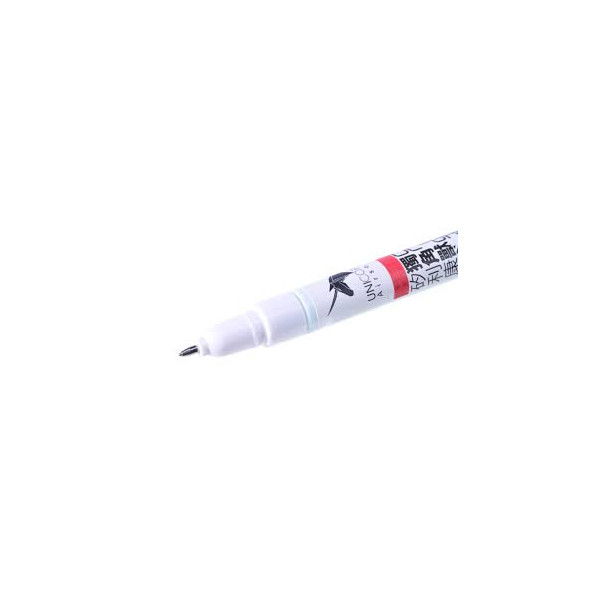 Stylo Lubrifiant Silicone : Précision et Résistance à 150°C