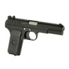 Pistolet Gaz TT33 Noir 6mm : Précision et Réalisme Blowback