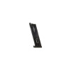 Pistolet WE Tech 904 Gaz 6mm Noir - Blowback 350 FPS