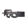 Réplique Longue 6mm Gaz TA 2015 Noir - 450 fps, Ambidextre