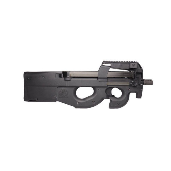 Réplique Longue 6mm Gaz TA 2015 Noir - 450 fps, Ambidextre