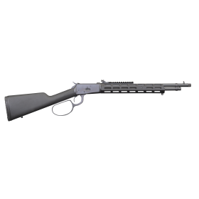 Carabine Puma Tactical 357Mag : Levier Sous-Garde & Modularité