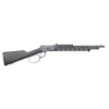 Carabine Puma Tactical 357Mag : Levier Sous-Garde & Modularité
