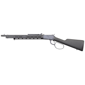 Carabine Puma Tactical 44Mag : Légèreté et Précision