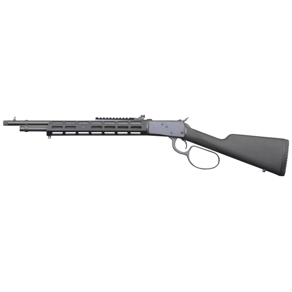 Carabine Puma Tactical 44Mag : Légèreté et Précision