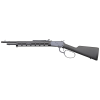 Carabine Puma Tactical 44Mag : Légèreté et Précision