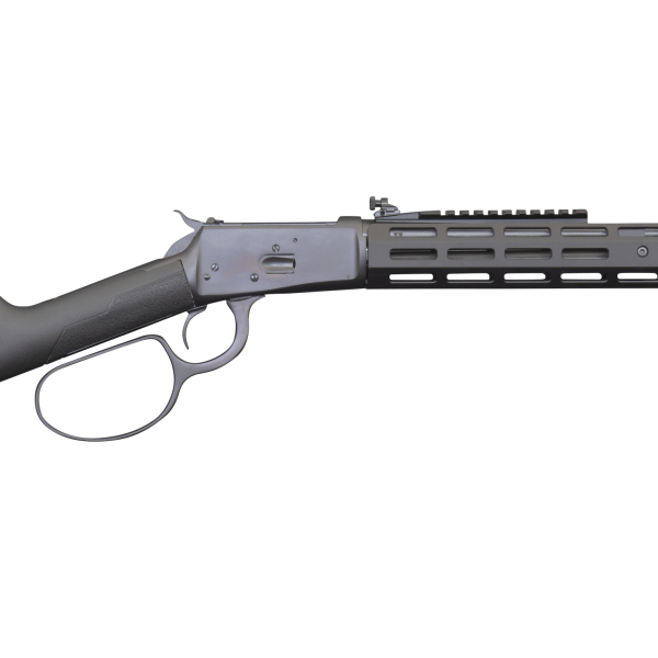 Carabine Puma Tactical 44Mag : Légèreté et Précision