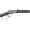 Carabine Puma Tactical 44Mag : Légèreté et Précision