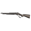 Carabine Rossi R95 Triple Black .45-70 | Canon fileté 46 cm
