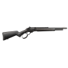 Carabine Rossi R95 Triple Black .44 Magnum | Canon fileté