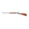 Carabine Rossi Puma octogonal inox .44 Magnum | 11+1 coups