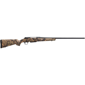 Carabine XPR Hunter 30-06 : Précision et Camouflage Naturel
