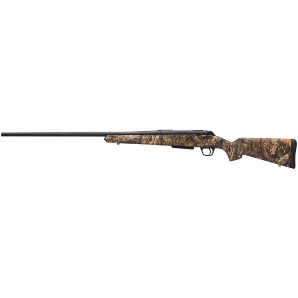 Carabine XPR Hunter 30-06 : Précision et Camouflage Naturel