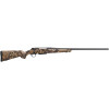 Carabine XPR Hunter 30-06 : Précision et Camouflage Naturel