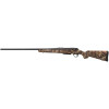 Carabine XPR Hunter 30-06 : Précision et Camouflage Naturel