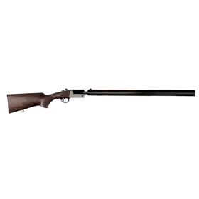 Fusil 70LS C410 : Précision Discrète, Calibre .410, 3 kg