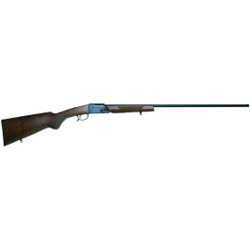 Carabine 9mm Flobert 71cm : Précision et Transport Facile