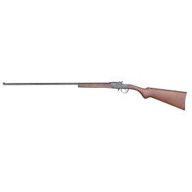 Fusil Monocoup C.410 : Compact, Précis, Fabrication Italienne