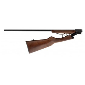 Fusil Juxtaposé Cal.410 71cm : Précision et Maniabilité