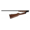 Fusil Juxtaposé Cal.410 71cm : Précision et Maniabilité