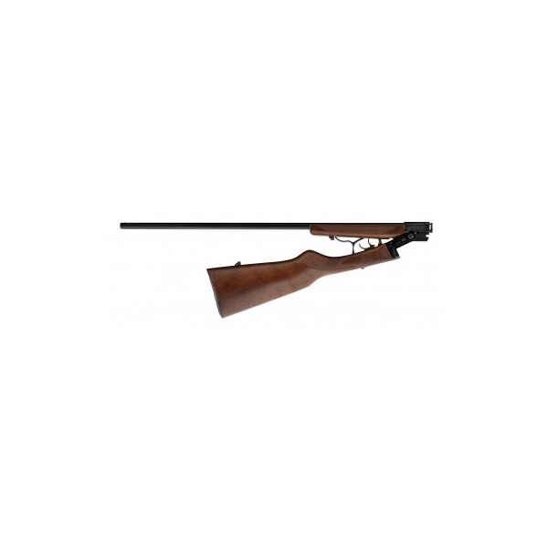 Fusil Juxtaposé Cal.410 71cm : Précision et Maniabilité