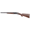 Fusil Juxtaposé Hurricane Jaspe Cal 12/76, Canon 51 cm