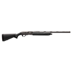 Fusil SX4 Hybrid Carbon 12/89 : Précision et Maniabilité 76 cm