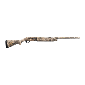 Fusil SX4 Waterfowl 12/89 : Ergonomie et Précision Optimales