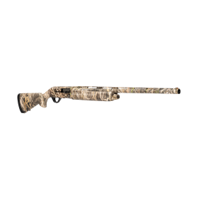 Fusil SX4 Waterfowl 12/89 : Ergonomie et Précision Optimales