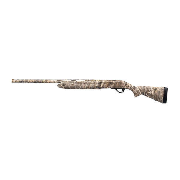 Fusil SX4 Waterfowl 12/89 : Ergonomie et Précision Optimales
