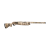 Fusil SX4 Waterfowl 12/89 : Précision et Réduction du Recul