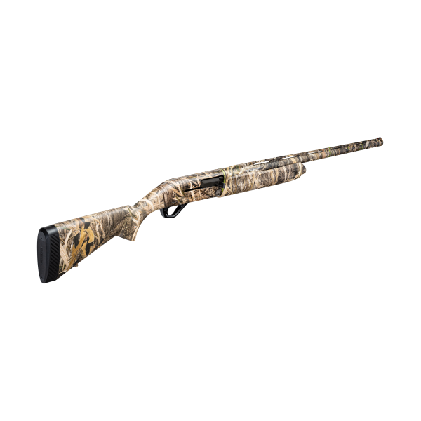 Fusil SX4 Waterfowl 12/89 : Précision et Réduction du Recul