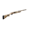 Fusil SX4 Waterfowl 12/89 : Précision et Réduction du Recul