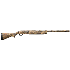Fusil SX4 Camo LH 12/89 : Discrétion et Puissance pour Gaucher