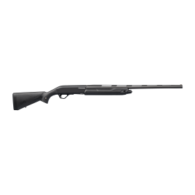 Fusil SX4 Composite LH 12M : Calibre 12/89, Canon 66 cm, Chasse