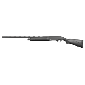 Fusil Semi-Automatique FT4 Black Cal 12 : Fiabilité et Précision