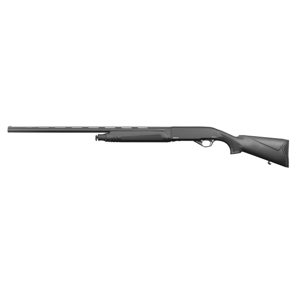 Fusil Semi-Automatique FT4 Black Cal 12 : Fiabilité et Précision