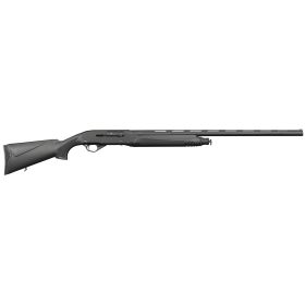 Fusil Semi-Auto FT4 Black 12/76CI : Fiabilité et Polyvalence