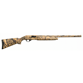 Fusil FT4 Camo Calibre 12/76 - Fiabilité et Robustesse Chasse