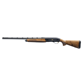 Fusil Maxus 2 Black Gold 12/76 : Précision et Élégance 66cm