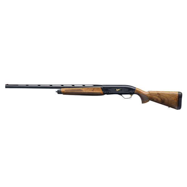 Fusil Maxus 2 Black Gold 12/76 : Précision et Élégance 66cm