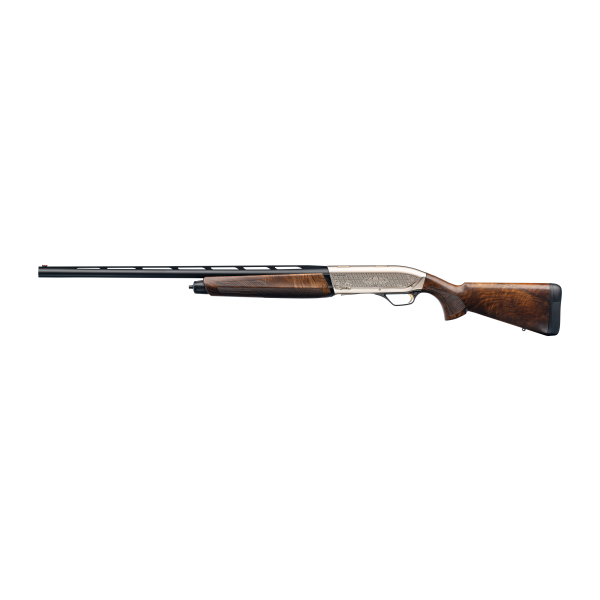 Fusil Maxus 2 Wood 12M 71CI : Élégance et Chokes Invector Plus