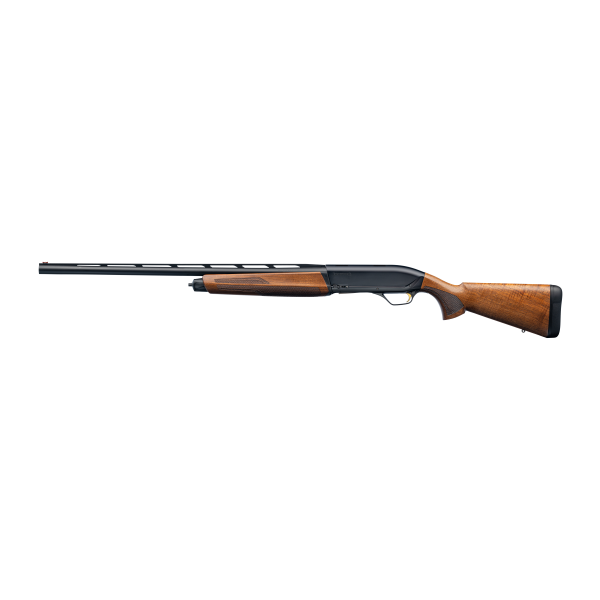 Fusil Maxus 2 Hunter 12M 66CI : Calibre 12/76, Bois Noyer Grade 2