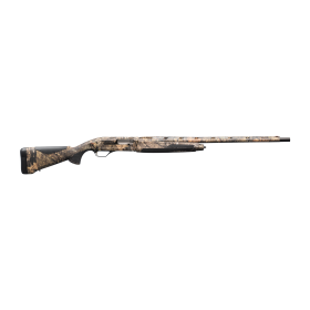 Fusil Maxus 2 Camo 12/89 71cm : Discrétion et Réarmement Rapide
